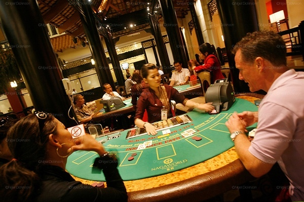 Khám phá top game uy tín nhất hiện nay dành cho người chơi yêu thích sự an toàn và hấp dẫn