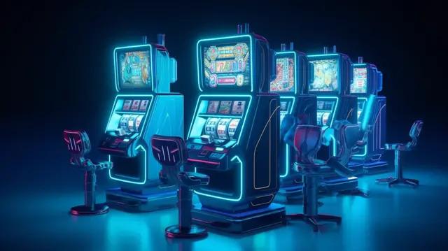 Khám phá các game đổi thưởng tặng xu hấp dẫn và mẹo chơi game đổi thưởng hiệu quả