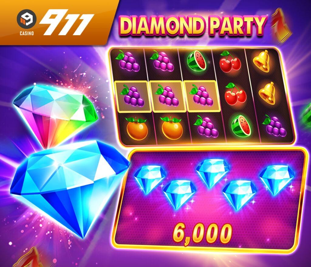 Trải nghiệm cá cược đỉnh cao tại 888 online casino nj với nhiều ưu đãi hấp dẫn