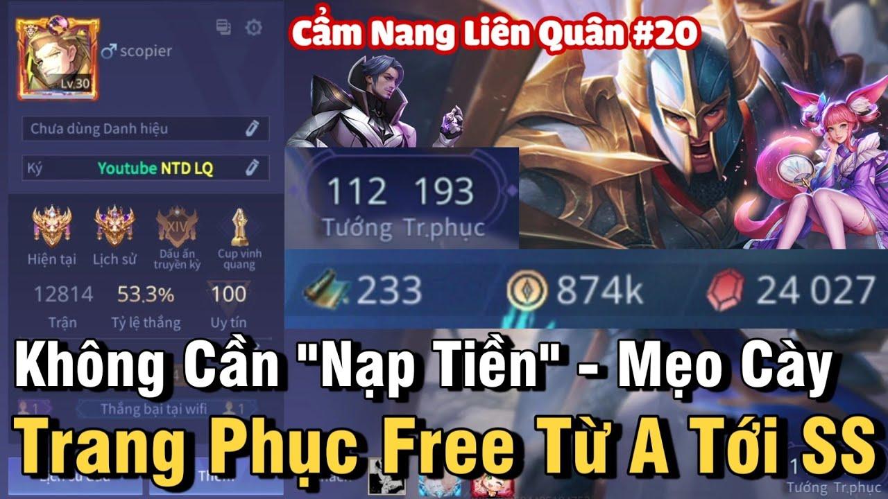 Cách nạp thẻ ff nhanh chóng và đơn giản giúp bạn sở hữu nhiều kim cương ff