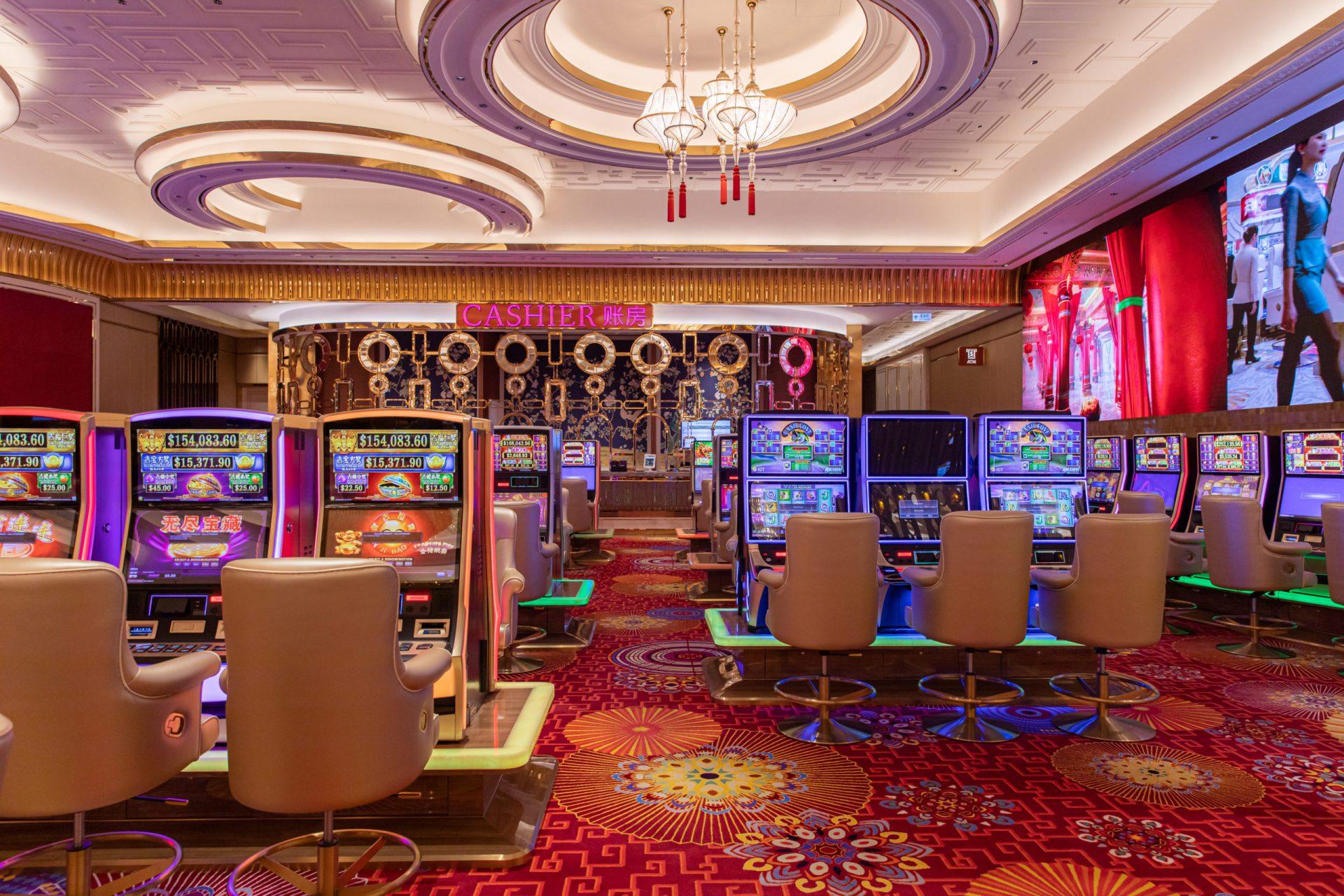 Are online casino games rigged Cách xác định trò chơi sòng bạc trực tuyến có bị gian lận hay không