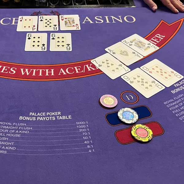 Khám phá trải nghiệm tuyệt vời cùng trang web casino trực tuyến uy tín hiện nay