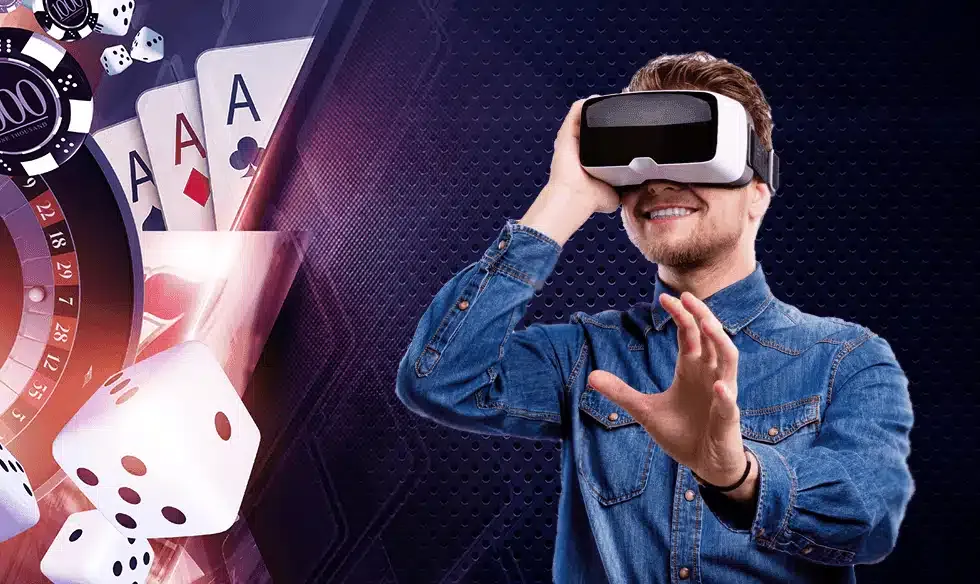 Khám phá thế giới online casinoer i danmark và tìm hiểu về những lợi ích khi chơi online casinoer i danmark