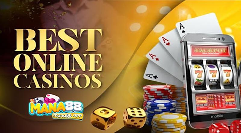 Trải nghiệm slot machine casino online tuyệt vời với nhiều phần thưởng hấp dẫn
