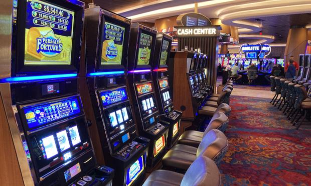 Khám phá play online casino canada và trải nghiệm cá cược đỉnh cao cùng ưu đãi hấp dẫn