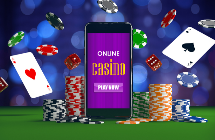 Khám phá thế giới game vui với nhiều loại game vui hấp dẫn dành cho mọi lứa tuổi