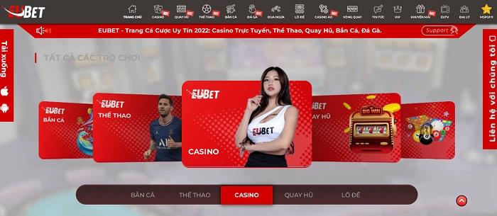 Khám phá garena trang chủ mới nhất và những cập nhật hấp dẫn tại garena trang chủ
