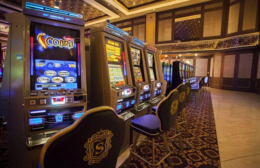 Khám phá thế giới online casinoer i danmark và tìm hiểu về những lợi ích khi chơi online casinoer i danmark