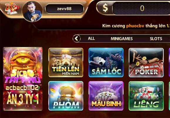 Khám phá mobile casino games và những lợi ích khi chơi mobile casino games trên điện thoại