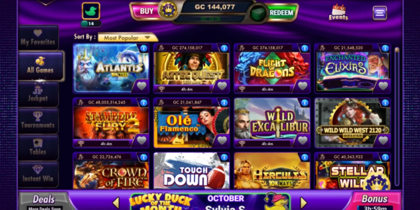 Khám phá thế giới giải trí đỉnh cao tại A Casino Online