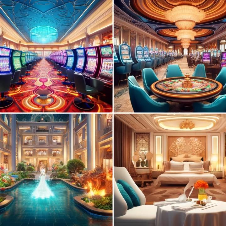 Khám phá các chiến thuật chơi game ăn tiền để tăng cơ hội chiến thắng game ăn tiền