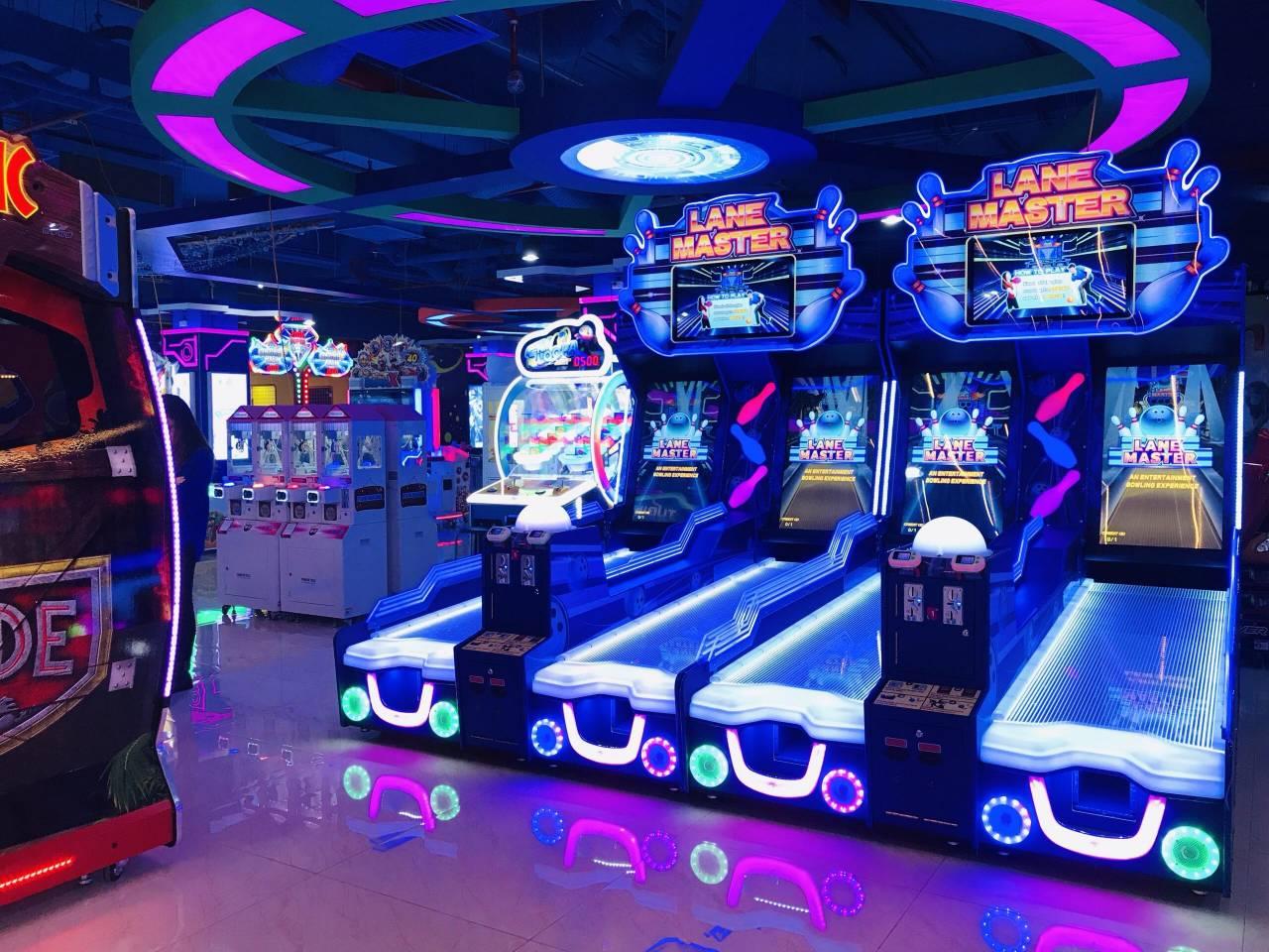 Khám phá các trò chơi sòng bạc trực tuyến hàng đầu tại best online casino games