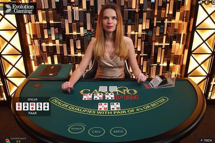 Khám phá nuovi casino online uy tín và trải nghiệm nhiều trò chơi hấp dẫn tại nuovi casino online