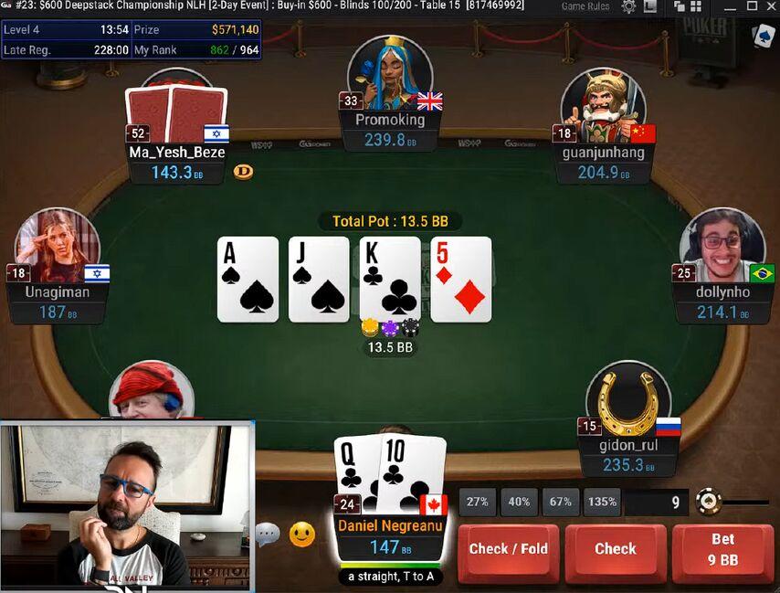 Khám phá trải nghiệm live casino đỉnh cao cùng live casino uy tín hàng đầu