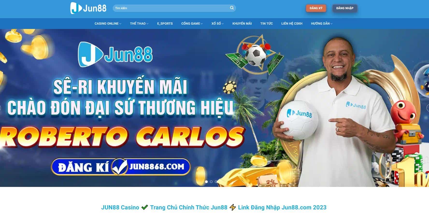 Khám phá trò chơi của bạn hấp dẫn và bí ẩn tại website trò chơi của bạn