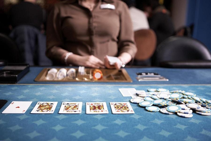 Khám phá các casinos en ligne uy tín và cách lựa chọn casinos en ligne phù hợp nhất
