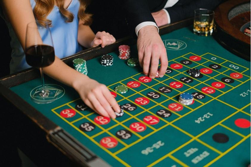 Khám phá canadian online casinos chấp nhận PayPal để chơi an toàn và tiện lợi