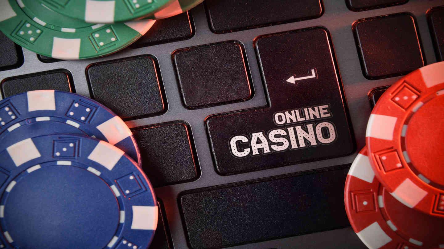Khám phá vegas casino online với vegas casino online no deposit bonus hấp dẫn cho người mới
