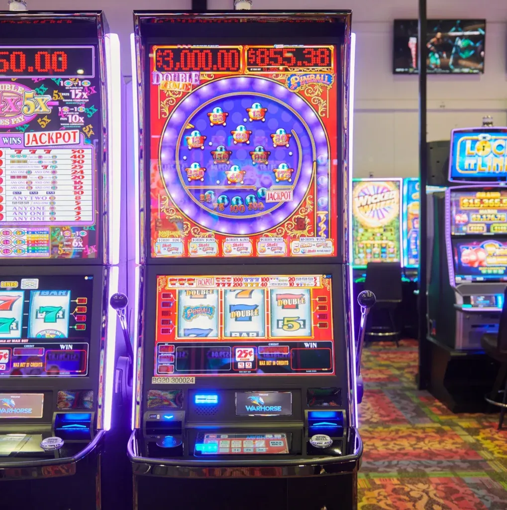 Top Free Online Slot Games with Bonus Rounds You Should Try for Big Wins